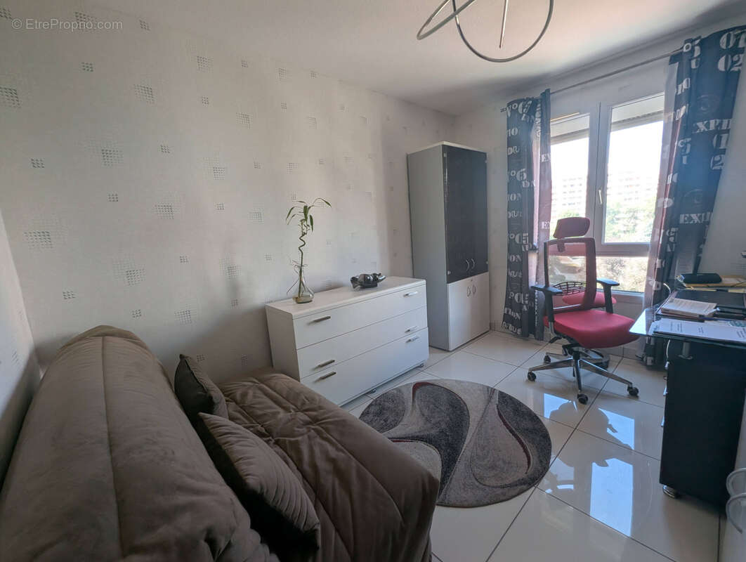 Appartement à SASSENAGE
