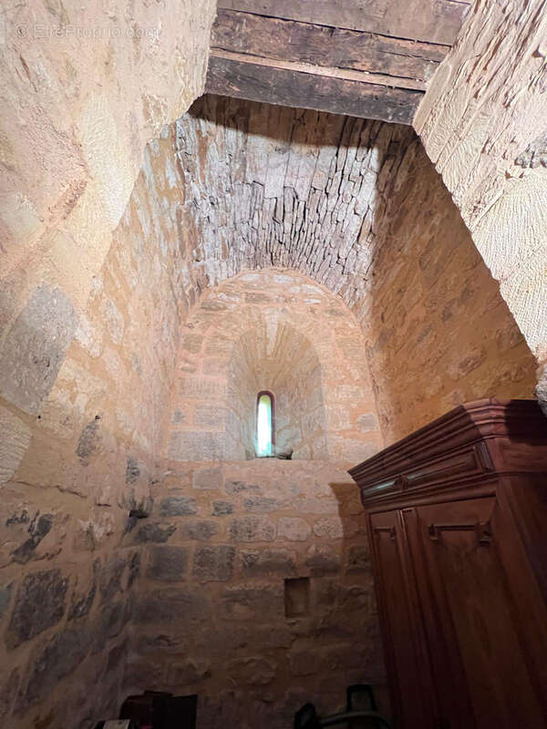 Maison à SALIGNAC-EYVIGUES