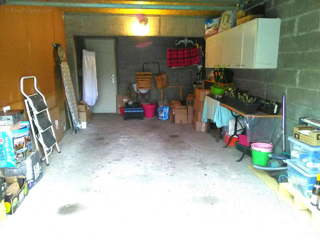 Appartement à BAUME-LES-DAMES