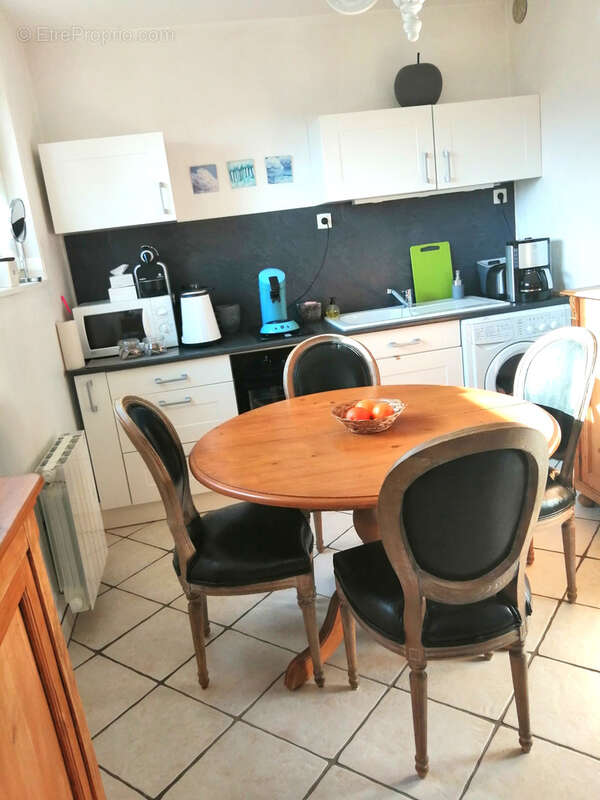 Appartement à BAUME-LES-DAMES