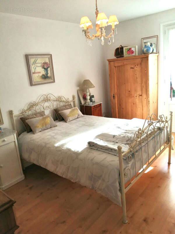 Appartement à BAUME-LES-DAMES