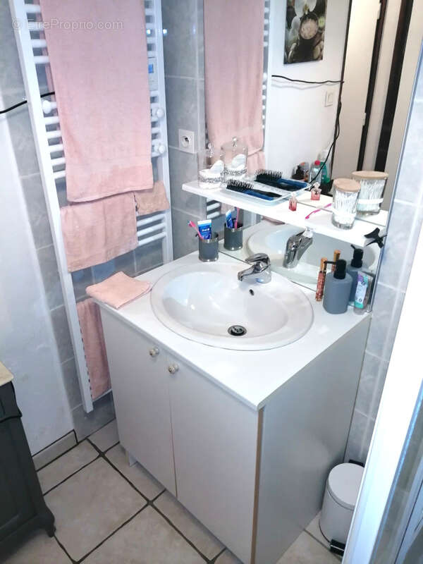 Appartement à BAUME-LES-DAMES