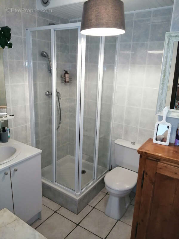 Appartement à BAUME-LES-DAMES