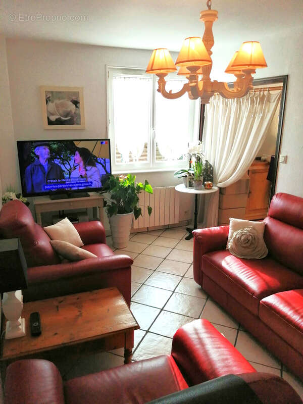 Appartement à BAUME-LES-DAMES