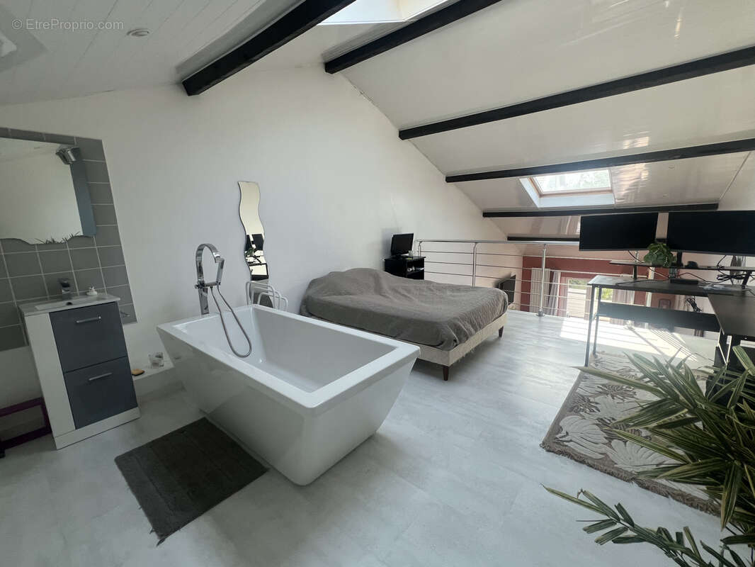 Appartement à SAINT-NICOLAS-DE-PORT