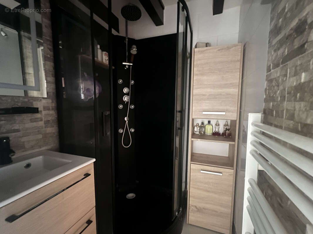 Appartement à SAINT-NICOLAS-DE-PORT