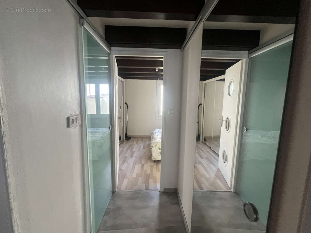 Appartement à SAINT-NICOLAS-DE-PORT