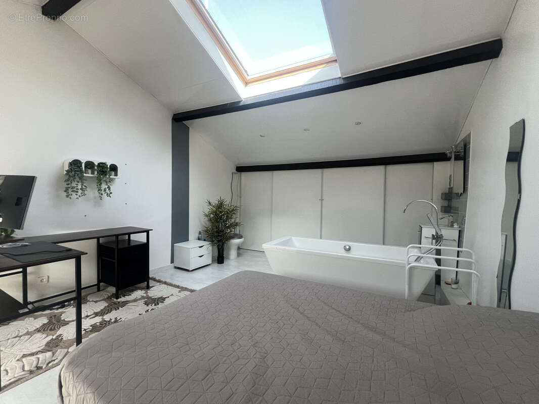 Appartement à SAINT-NICOLAS-DE-PORT