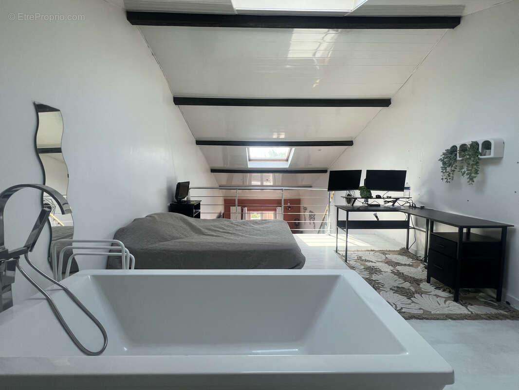 Appartement à SAINT-NICOLAS-DE-PORT