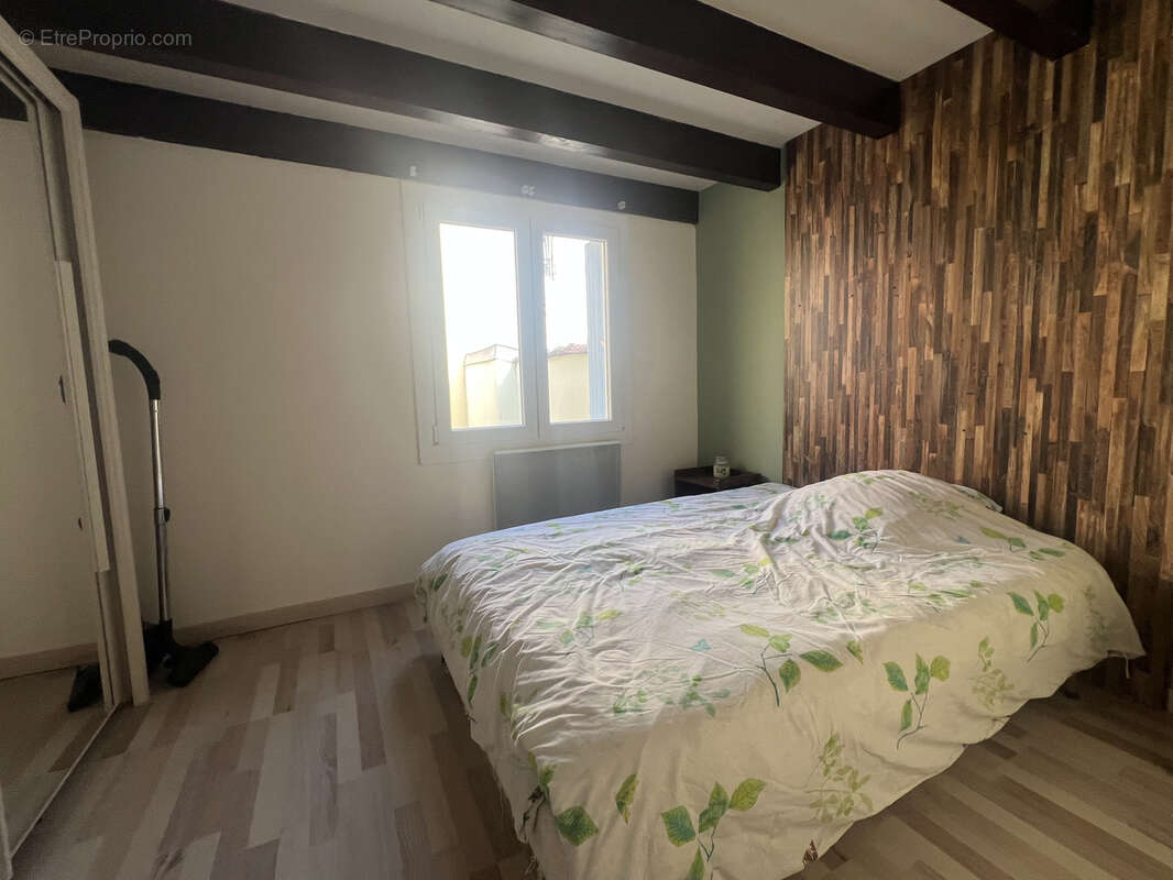 Appartement à SAINT-NICOLAS-DE-PORT