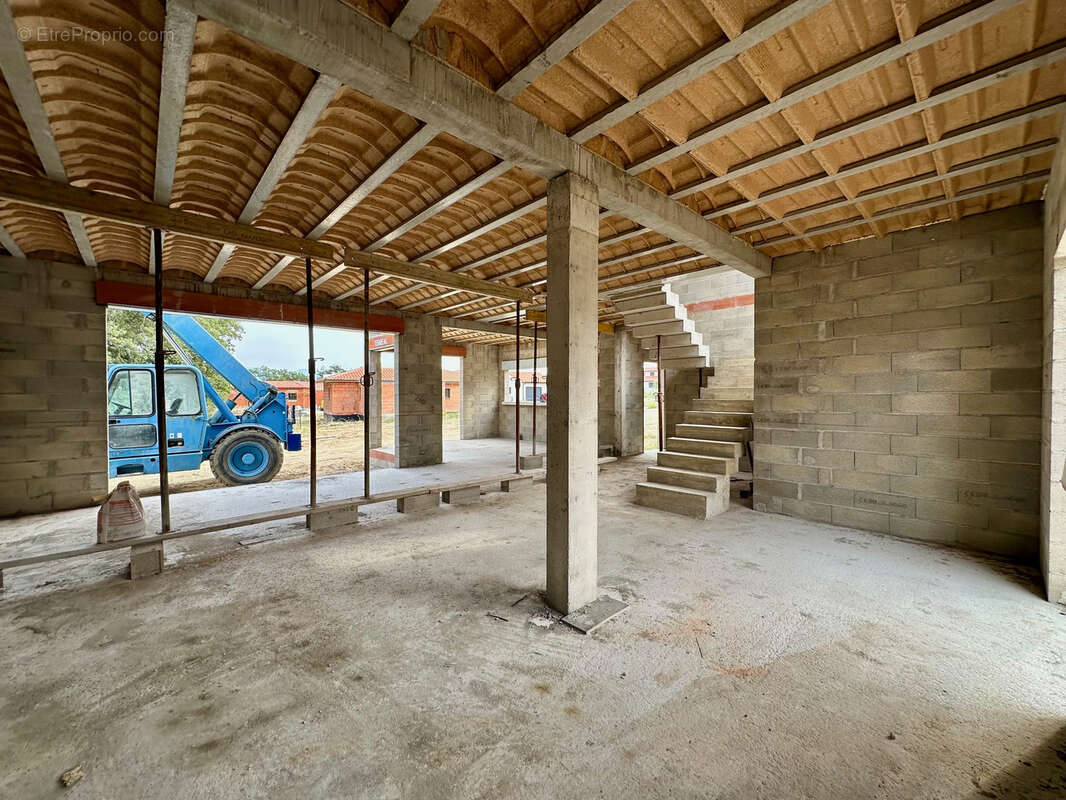 Maison à POLLESTRES