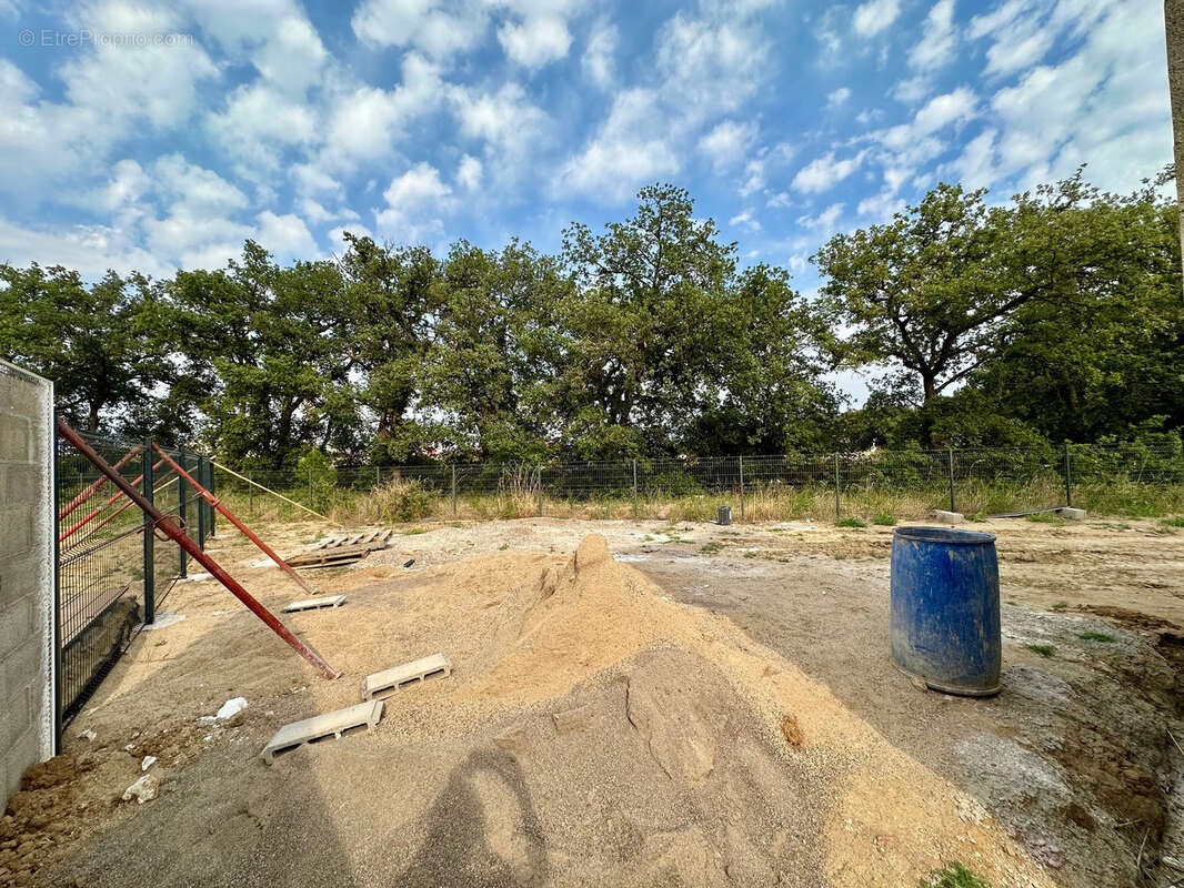 Maison à POLLESTRES