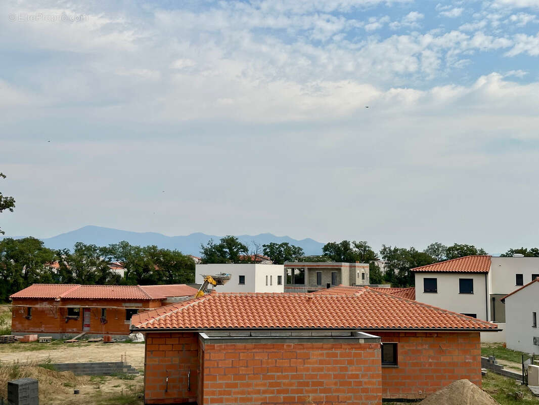 Maison à POLLESTRES