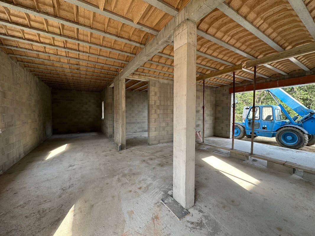 Maison à POLLESTRES