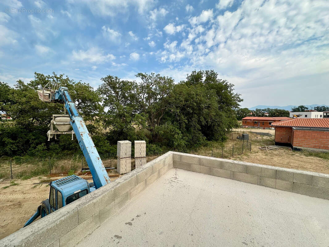 Maison à POLLESTRES