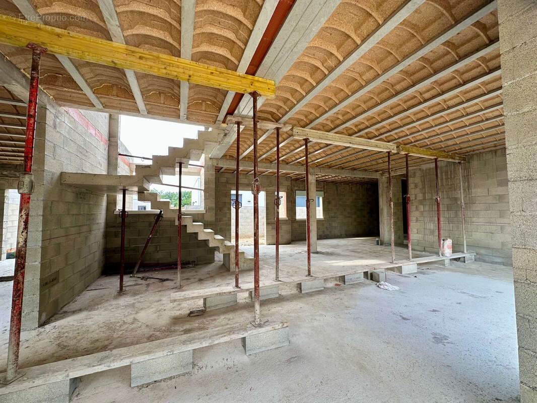 Maison à POLLESTRES