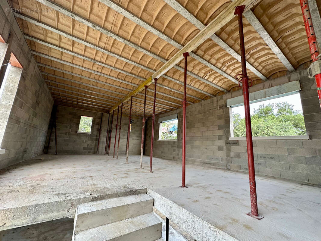 Maison à POLLESTRES