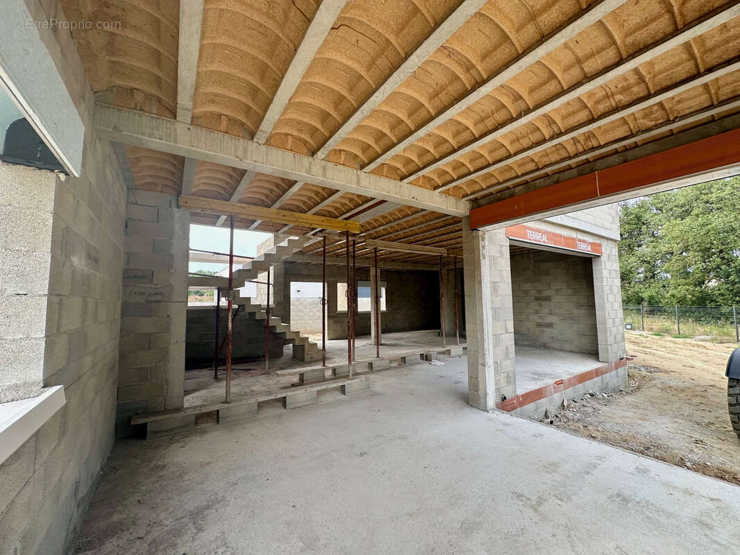 Maison à POLLESTRES