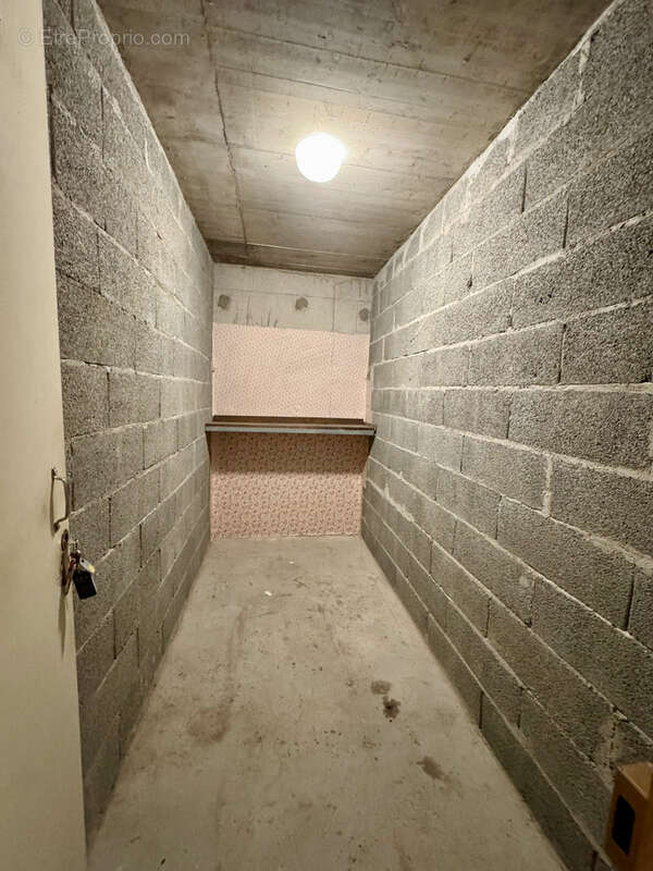 Appartement à NYONS