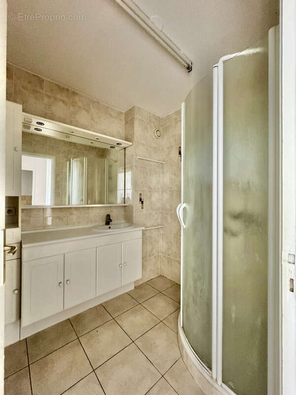 Appartement à NYONS