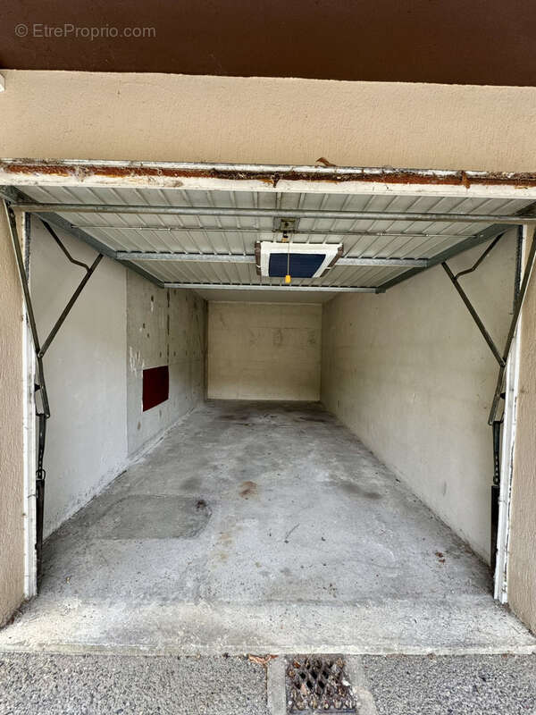 Appartement à NYONS