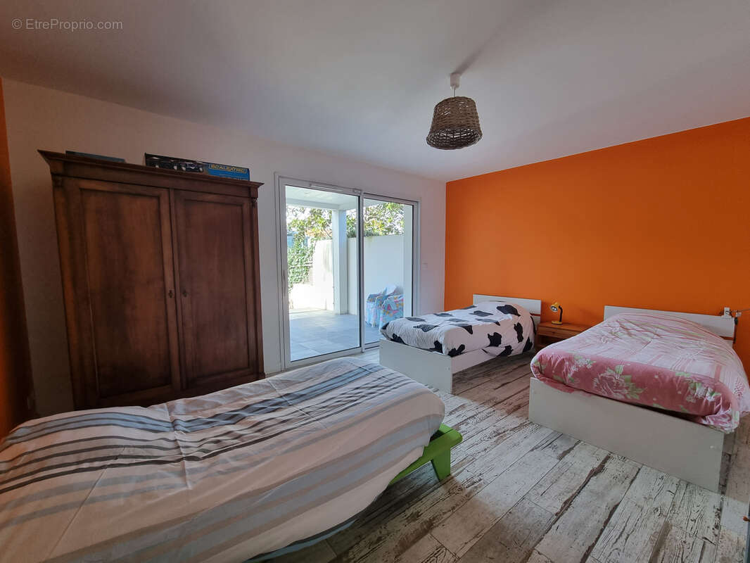 Maison à ANDERNOS-LES-BAINS