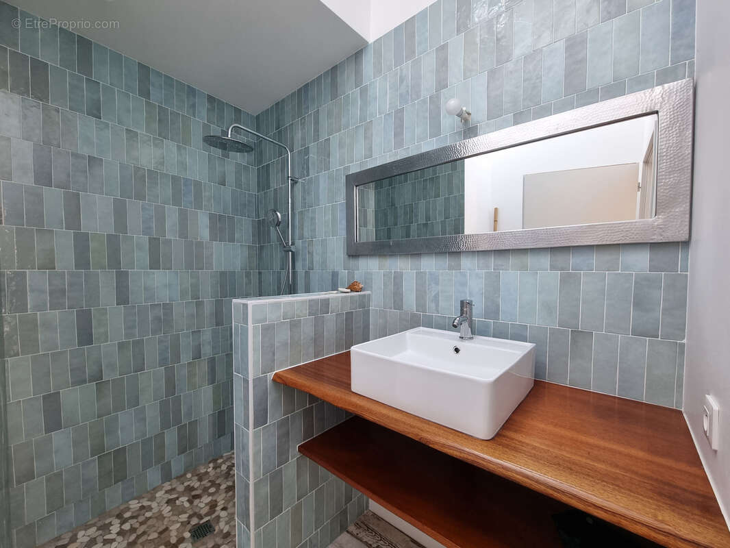 Maison à ANDERNOS-LES-BAINS