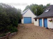 Maison à CHEMIRE-SUR-SARTHE