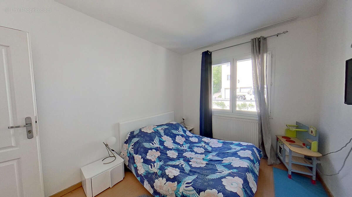 Appartement à MAXEVILLE