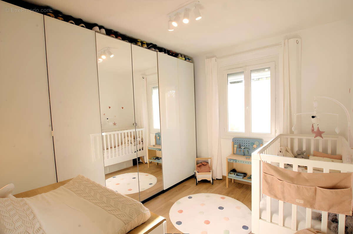 Maison à LES PENNES-MIRABEAU