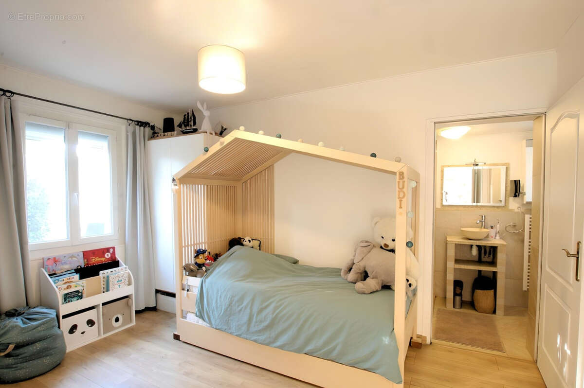 Maison à LES PENNES-MIRABEAU