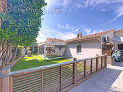 Maison à LES PENNES-MIRABEAU