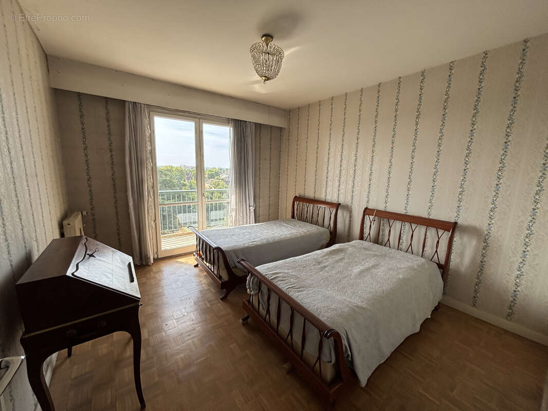 Appartement à CHALON-SUR-SAONE