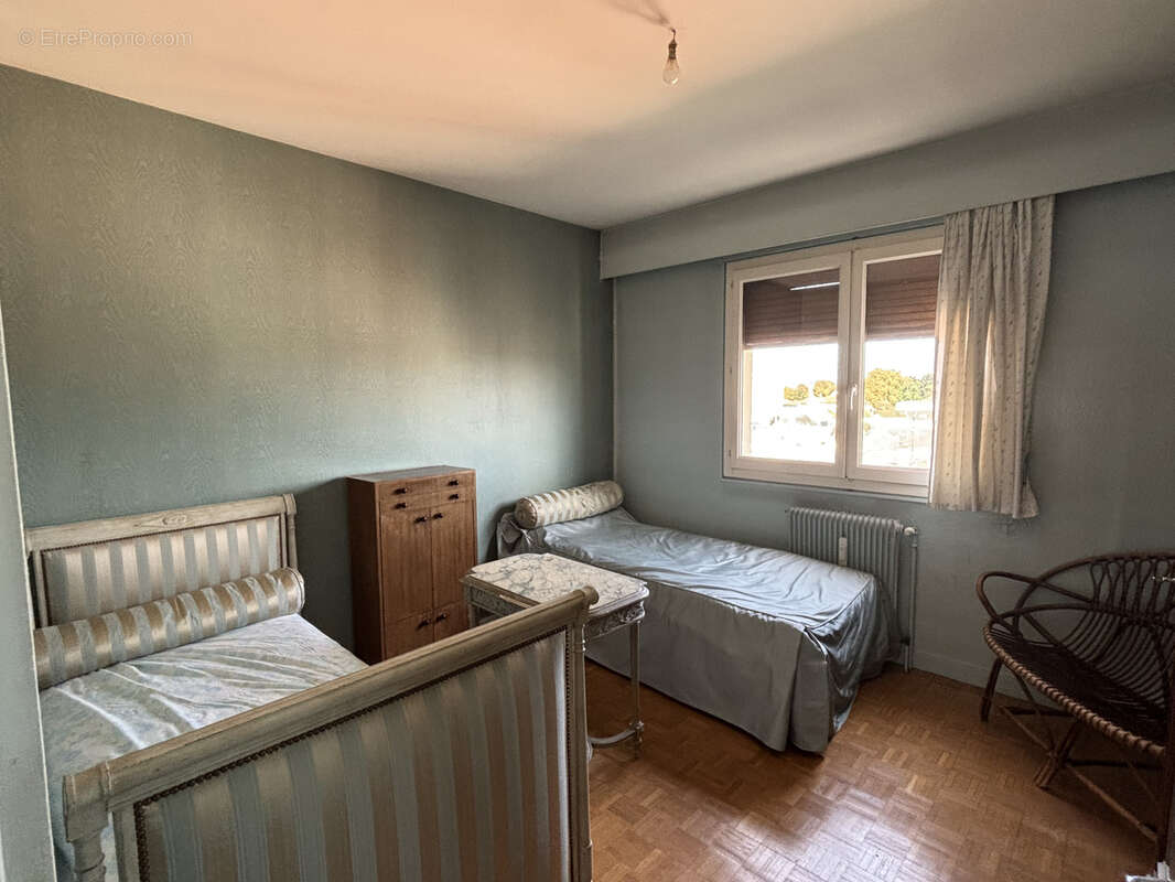 Appartement à CHALON-SUR-SAONE