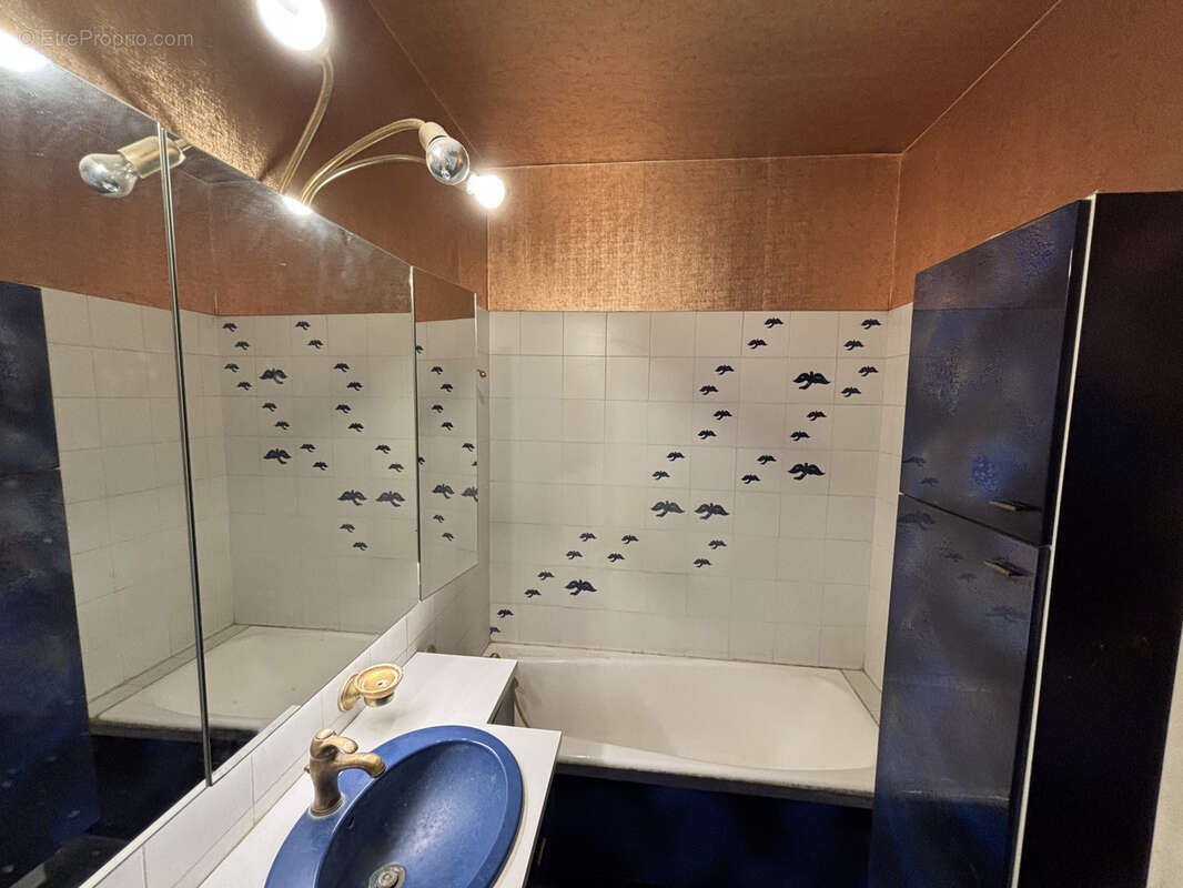 Appartement à CHALON-SUR-SAONE