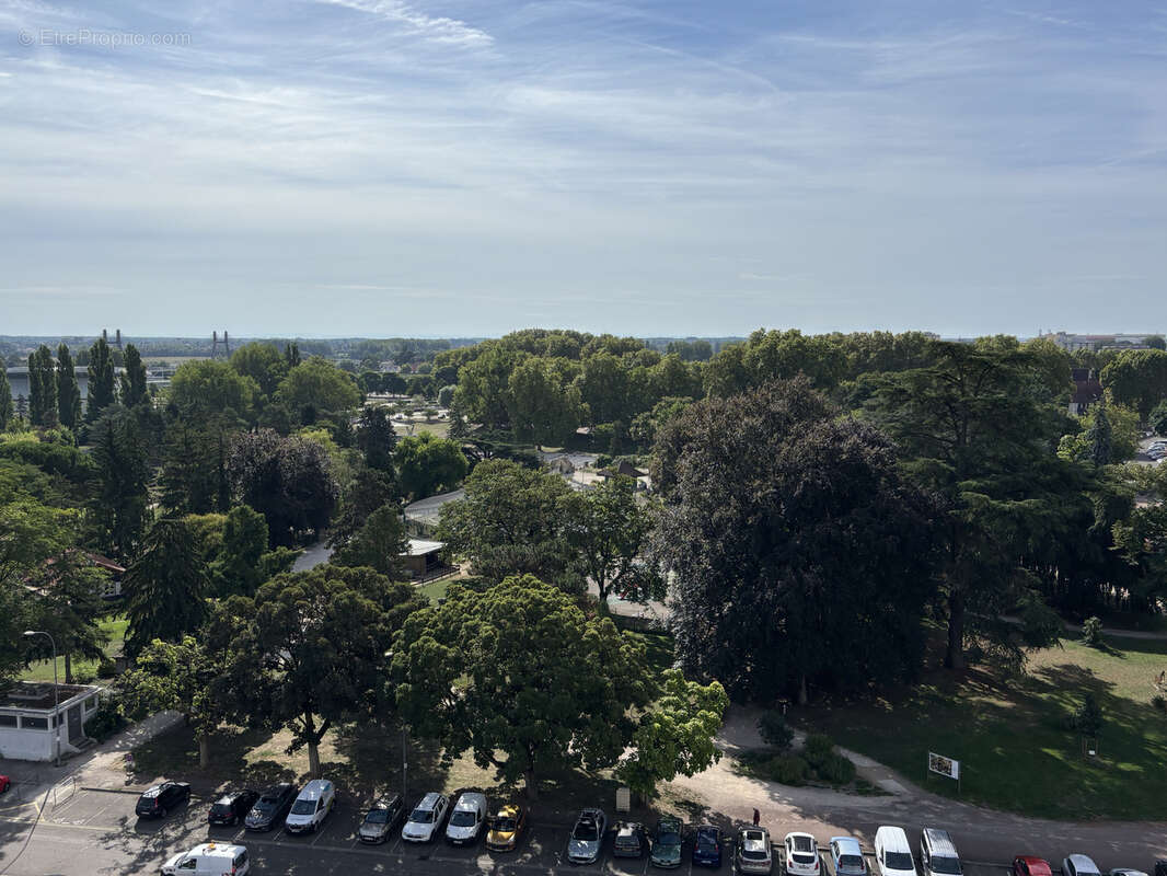 Appartement à CHALON-SUR-SAONE