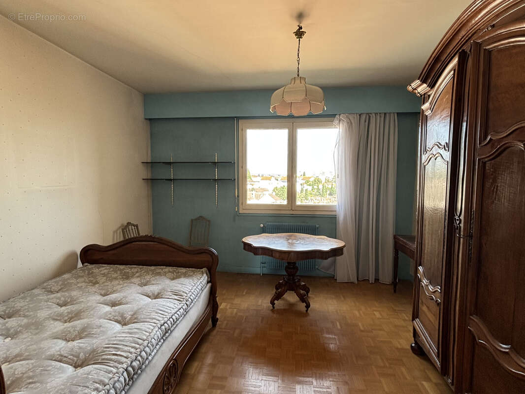 Appartement à CHALON-SUR-SAONE