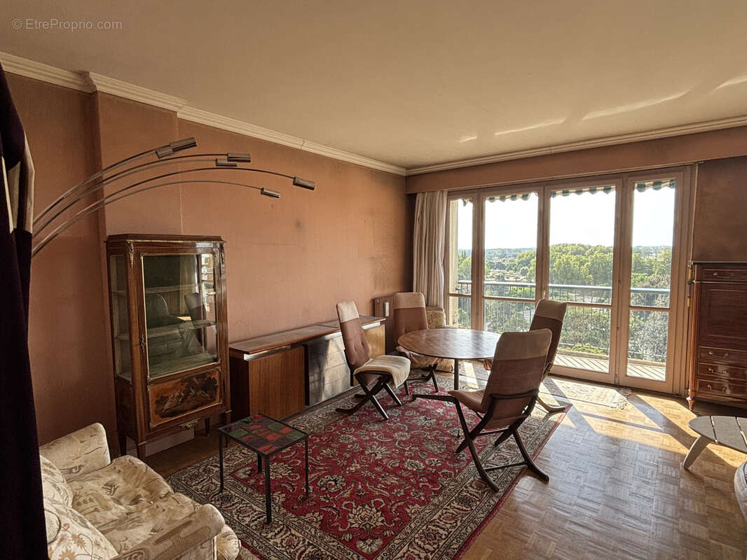 Appartement à CHALON-SUR-SAONE