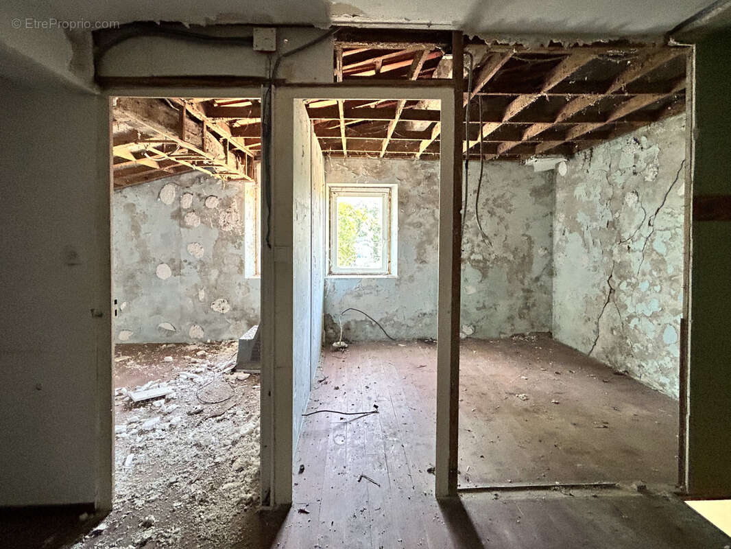 Appartement à SAINT-FORT-SUR-GIRONDE