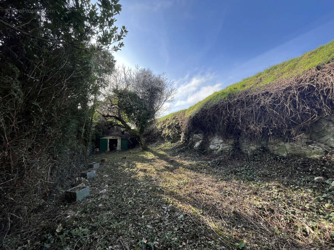 Appartement à SAINT-FORT-SUR-GIRONDE