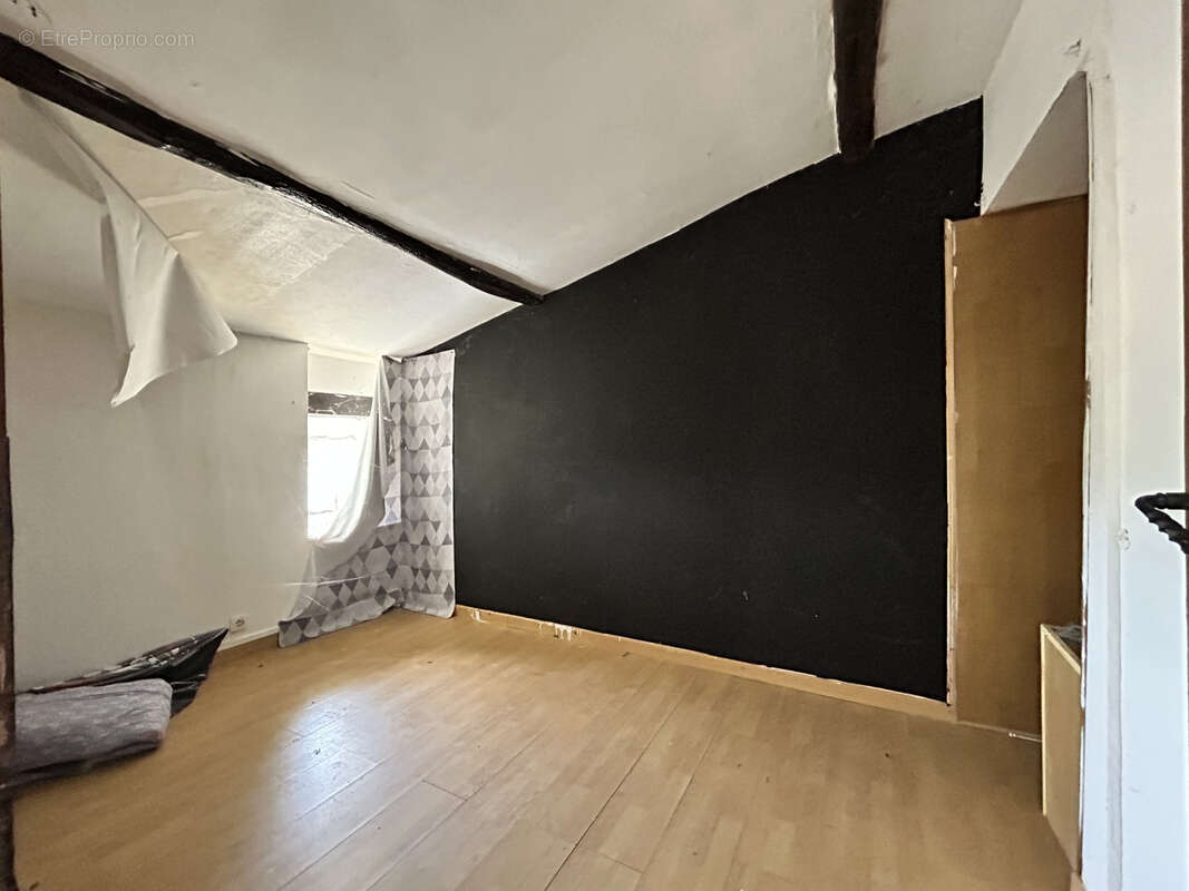 Appartement à SAINT-FORT-SUR-GIRONDE