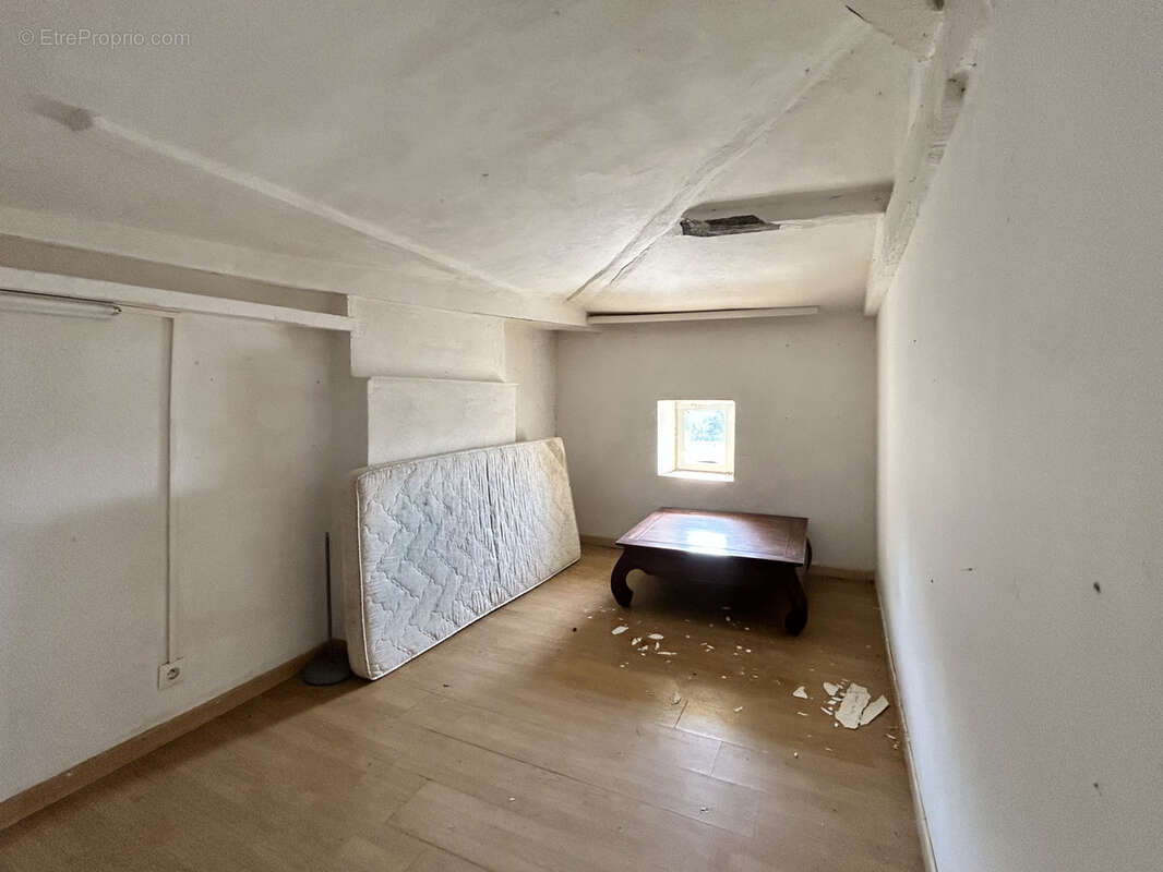 Appartement à SAINT-FORT-SUR-GIRONDE