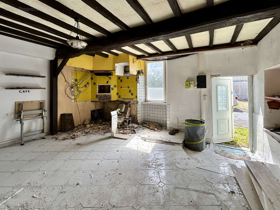 Appartement à SAINT-FORT-SUR-GIRONDE