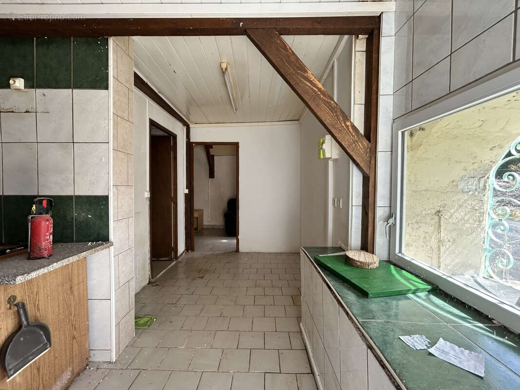 Appartement à SAINT-FORT-SUR-GIRONDE