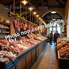 Commerce à CASTANET-LE-HAUT