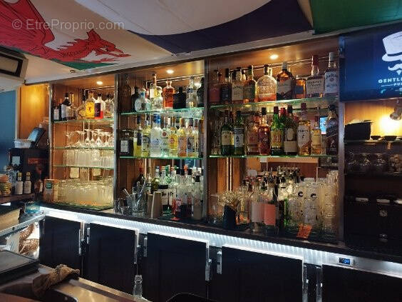 Commerce à PARIS-6E