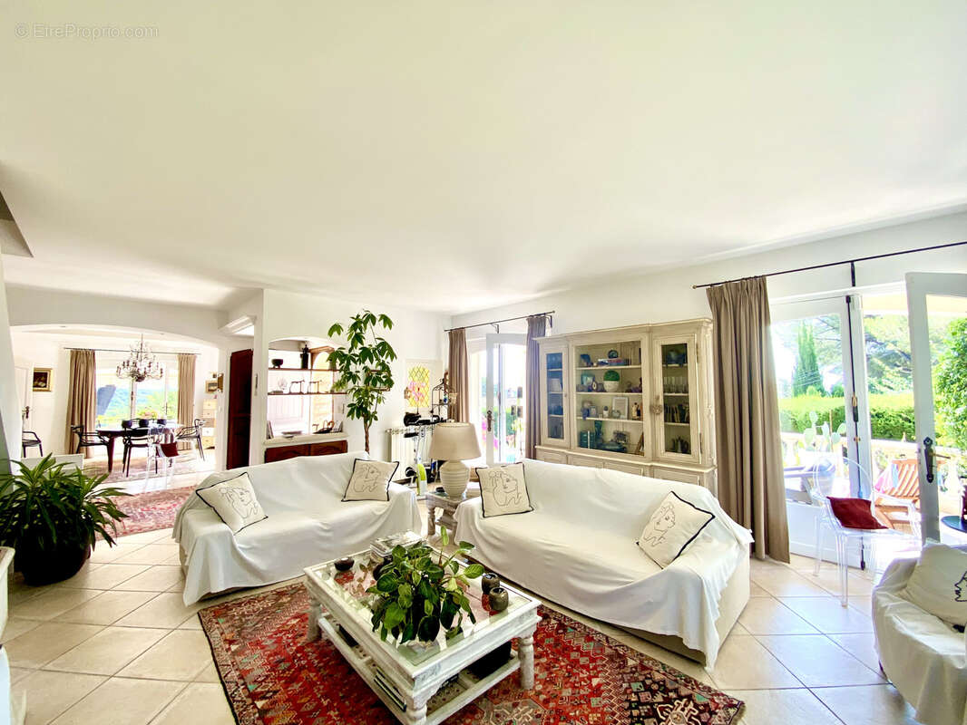 Maison à SAINT-PAUL