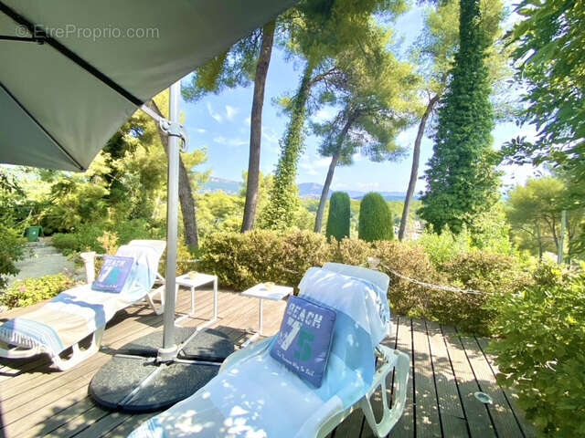 Maison à SAINT-PAUL