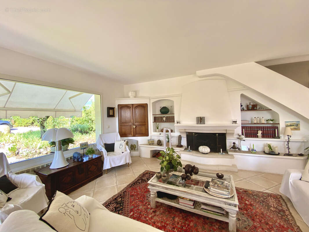 Maison à SAINT-PAUL