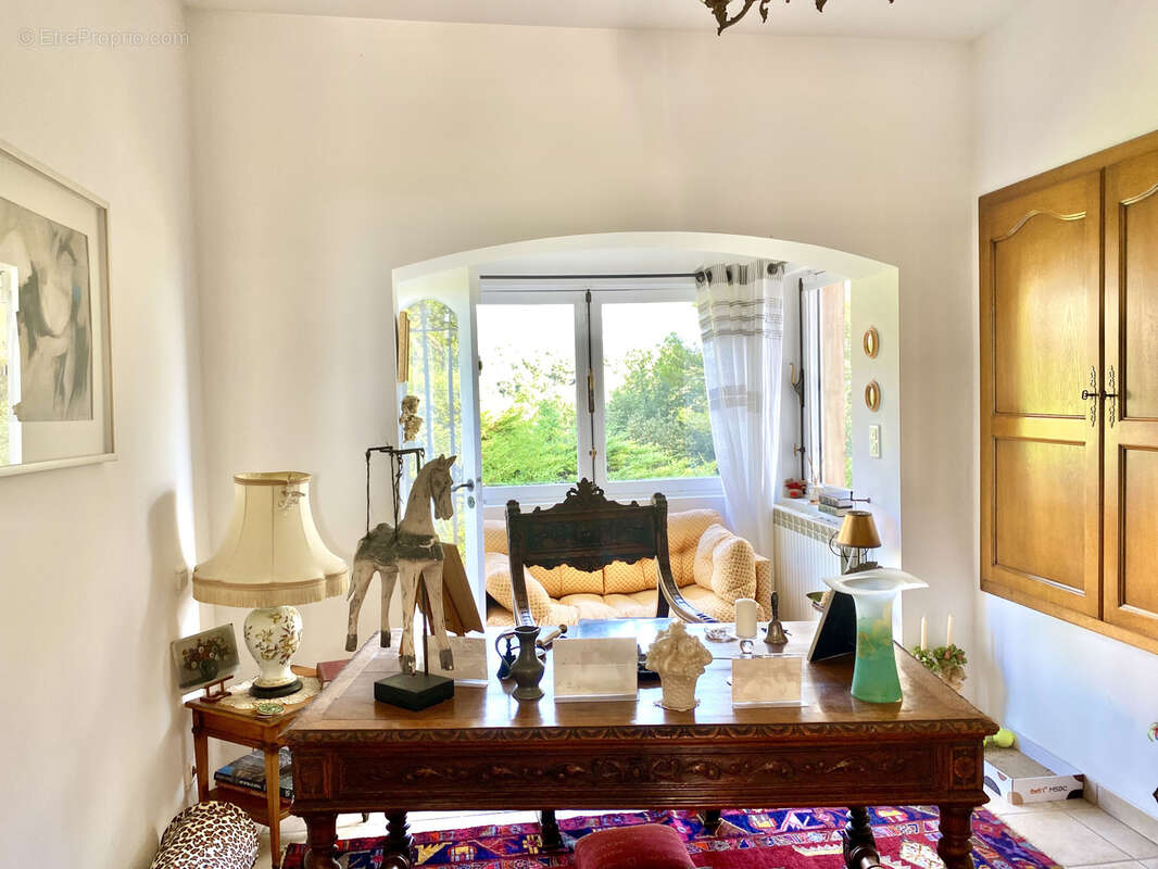 Maison à SAINT-PAUL